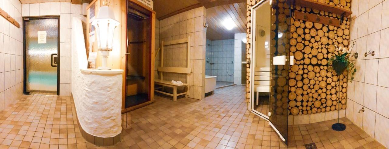 Hotel Wagner Riezlern Exterior foto